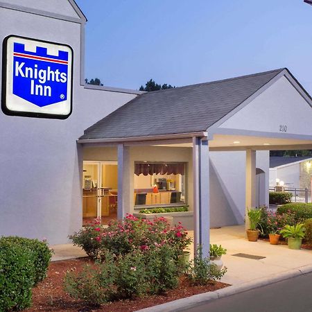 Knights Inn - Augusta Extérieur photo