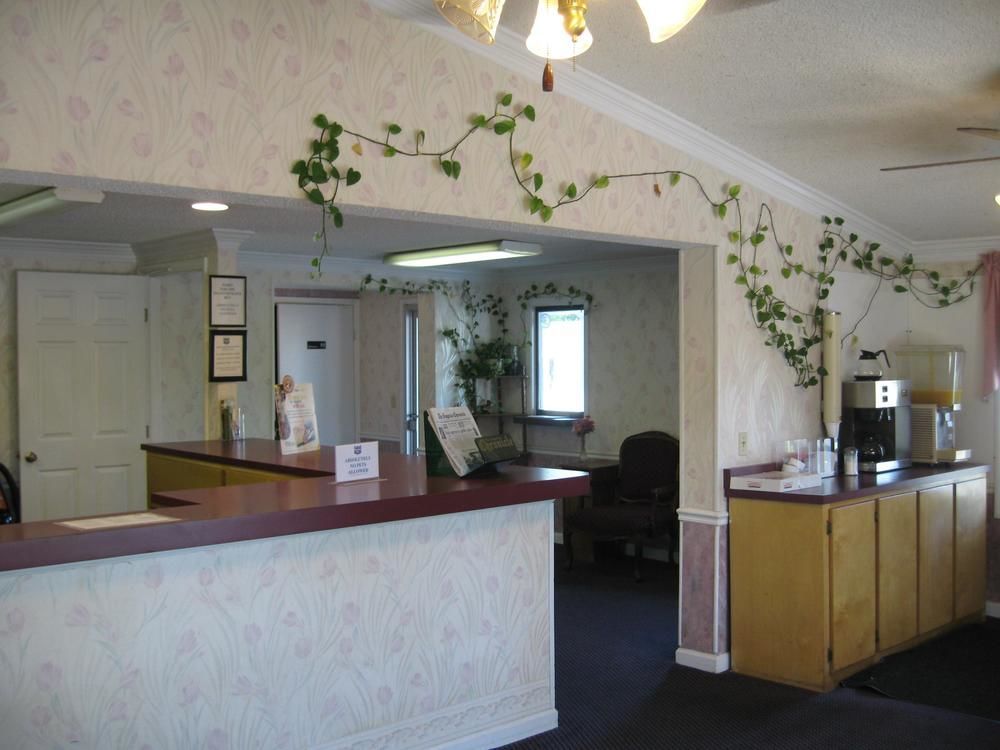 Knights Inn - Augusta Extérieur photo
