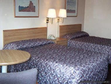 Knights Inn - Augusta Extérieur photo